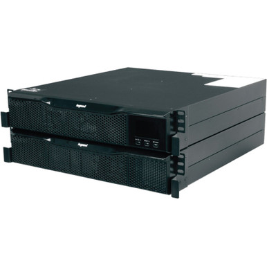 Middle Atlantic UPS-LL-3000RT 3000VA Rack/Tower UPS - Bluum