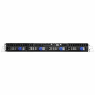 Tyan GT20 (B7002) Barebone System - Bluum