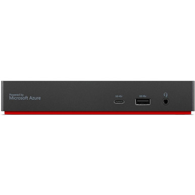 Lenovo ThinkPad Universal USB-C Smart Dock - Bluum