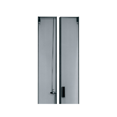 Middle Atlantic 24 RU Split Vented Door for WMRK Racks - Bluum