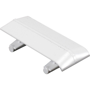 Wiremold 5406TBWH 5400 Base Seam Clip Fitting - Bluum