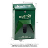 MUTT MITT®  LOW PROFILE STATION -no sign