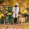 MUTT MITT®  LOW PROFILE STATION -no sign