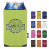 Can Koozie