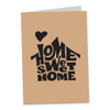 Greeting Cards: Home Sweet Home