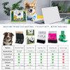 MUTT MITT® Mini Dog Waste Station