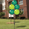 Mosaic Tree- Reusable Vinyl Balloon Cluster and Yard Sign Marketing Bundle