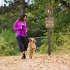 TRAIL PROVEN™ Mini Dog Waste Station - made from recycled plastics