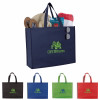 Shopper Tote with Gusset