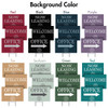 ModLux Design 6: Yard Signs - Choose Color!