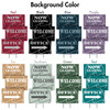 ModLux Design 7: Yard Signs - Choose Color!