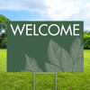 ModLux Design 8: 12"x18" Yard Sign