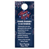 Custom Door Hanger: 4th of July