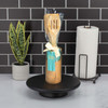 Bamboo Utensils Kitchen Gift
