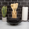 Bamboo Utensils Kitchen Gift