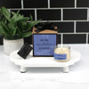 Candle Move In Gift