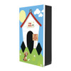 "Dog House" DISPENSE-Art™  Designer Dog Waste Station