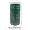 Low Profile Dog Station by Dog Waste Depot®