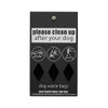 Low Profile Dog Station by Dog Waste Depot®