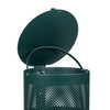 Low Profile Dog Station by Dog Waste Depot®