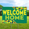 Vibrant Verde - Rectangle Flag and Yard Sign Marketing Bundle