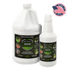 Zero Waste USA® Odor Eliminator Ultra Concentrate