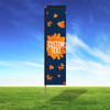 Twilight Leaves Custom Rectangle Flag Kit Twilight Leaves Custom Rectangle Flag Kit