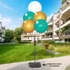 Dura-Bonker Quintet- Teal Tidings Dura-Bonker Quintet- Teal Tidings