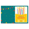 Greeting Cards: Birthday Wishes