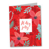 Greeting Cards: Holly Jolly