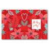 Greeting Cards: Holly Jolly