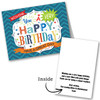 Greeting Cards: Very Happy Birthday