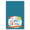 Greeting Cards: Very Happy Birthday