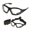 Safety Glasses with Strap