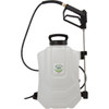 4-Gallon Battery Backpack Sprayer – Odor Eliminator Pro Series
