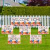 Bright Flowers- Banner and Yard Sign Marketing Bundle