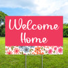 Petal Pop: Yard Signs