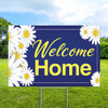 Daisy Flowers: Yard Signs