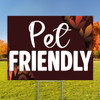 Auburn Ember - Banner and Yard Sign Marketing Bundle