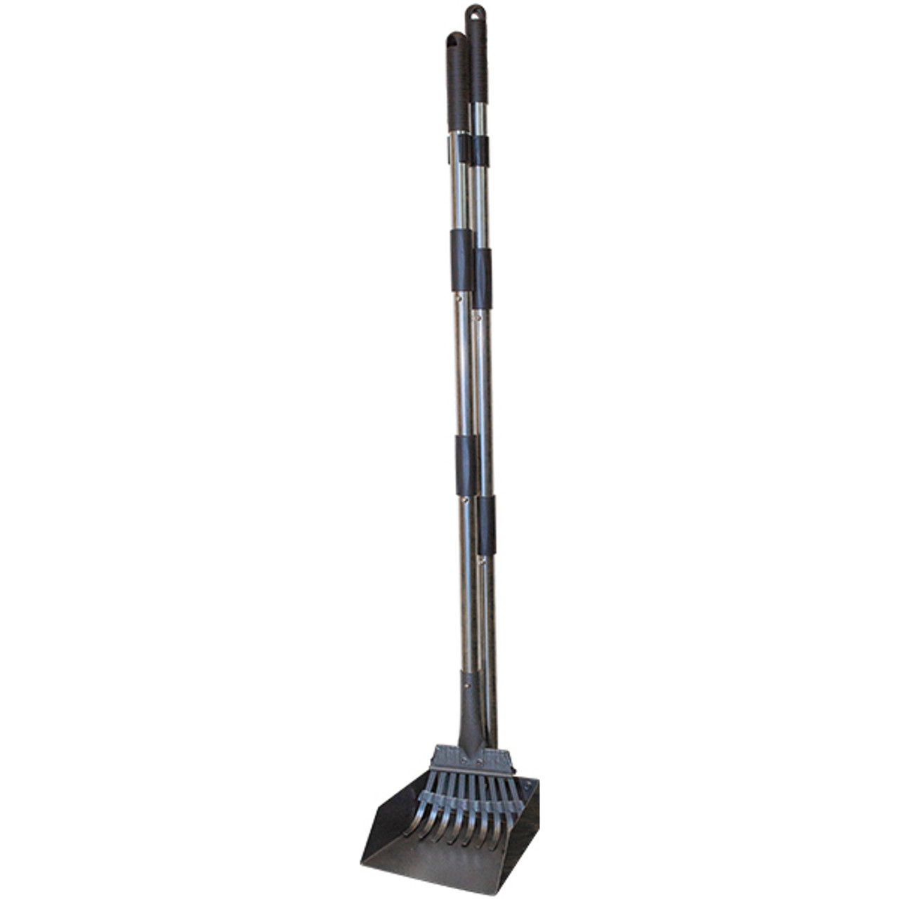 MUTT MITT®  LOW PROFILE STATION -no sign