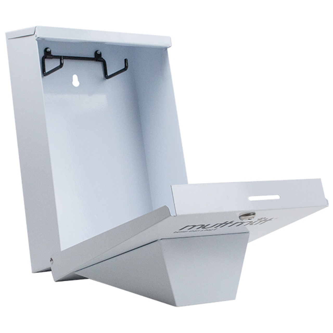 MUTT MITT®  LOW PROFILE STATION -no sign