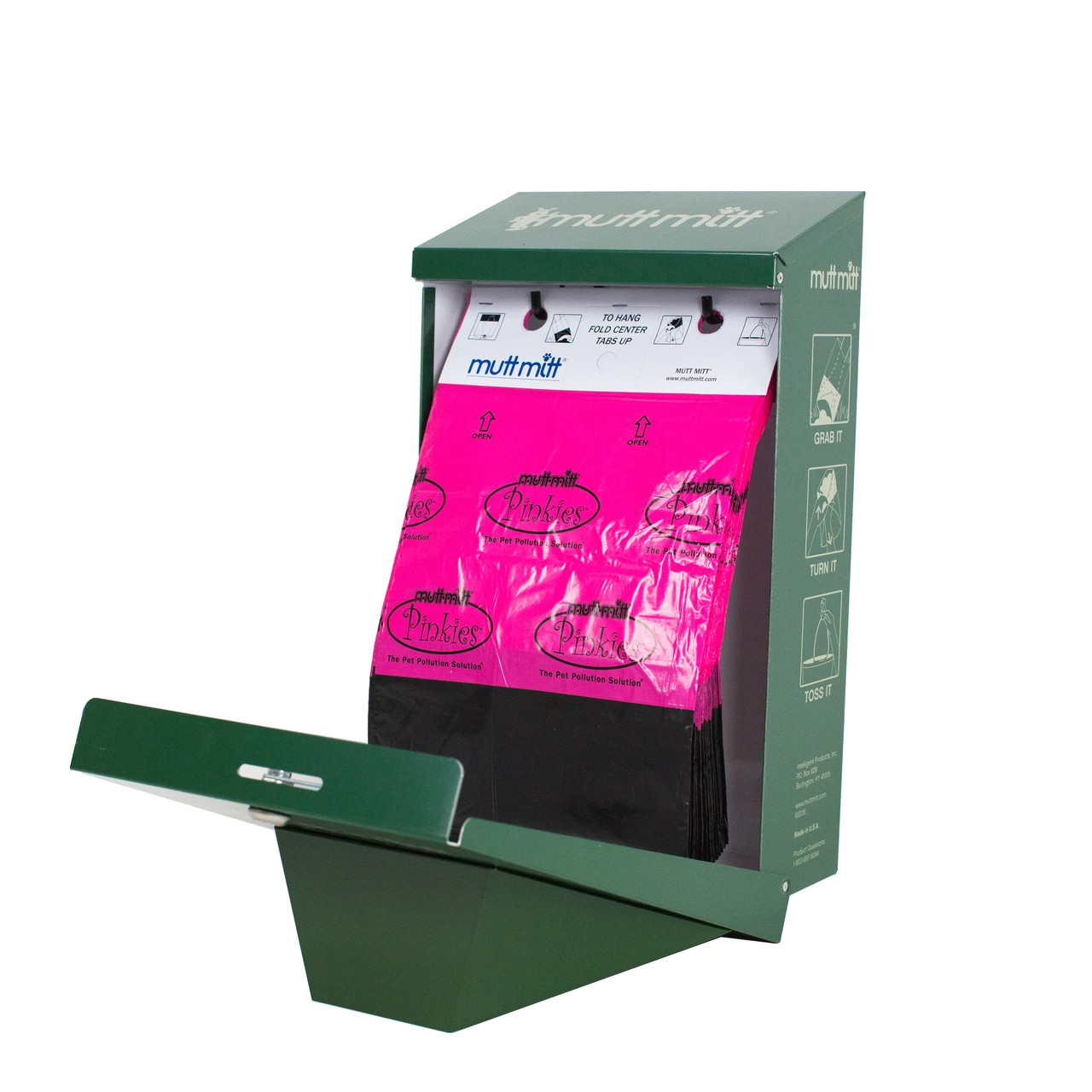 https://cdn11.bigcommerce.com/s-c3p62tyh81/images/stencil/1280x1280/products/1088/3015/MM_Dispenser_Pink_Angle_Open__87436__88863.1653852509.jpg?c=1