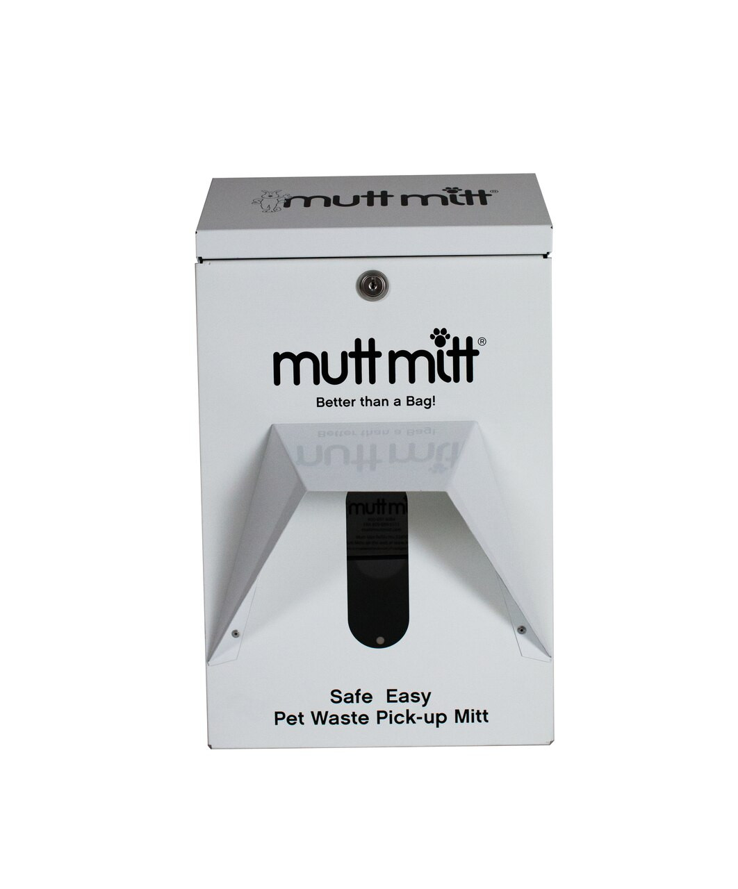 Mutt Mitt®  Dog Bag Dispensers