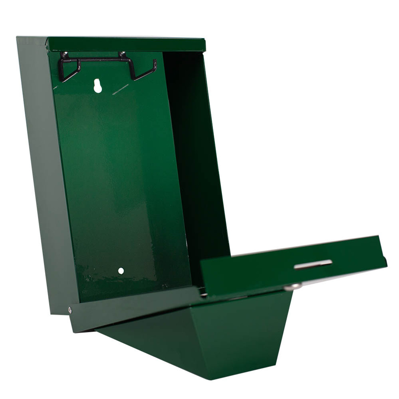 MUTT MITT® Mini Dog Waste Station