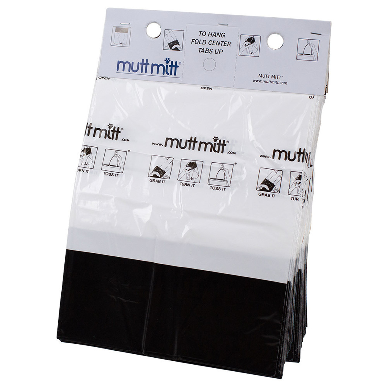 MUTT MITT® Mini Dog Waste Station