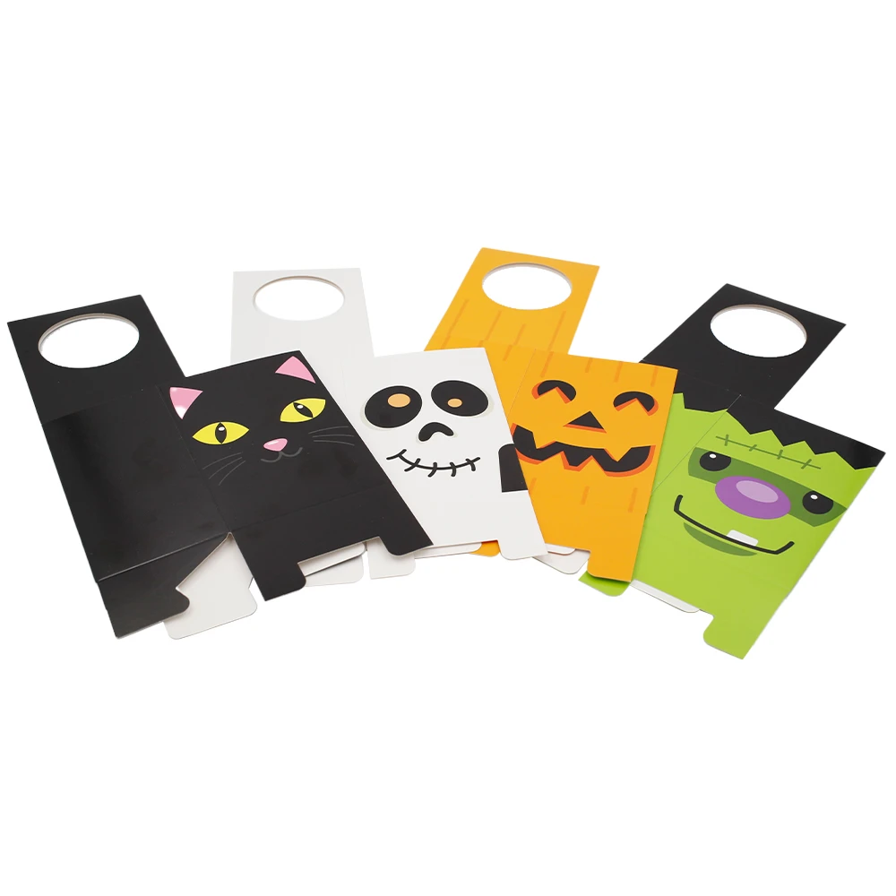 Halloween Treat Gifts
