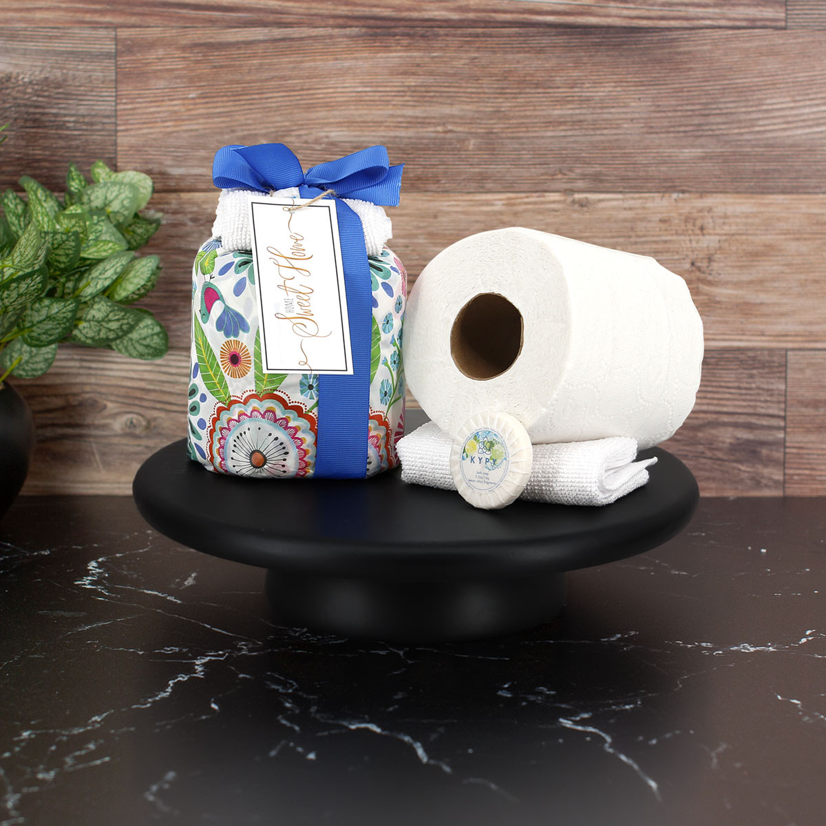 Bath Move In  Gift