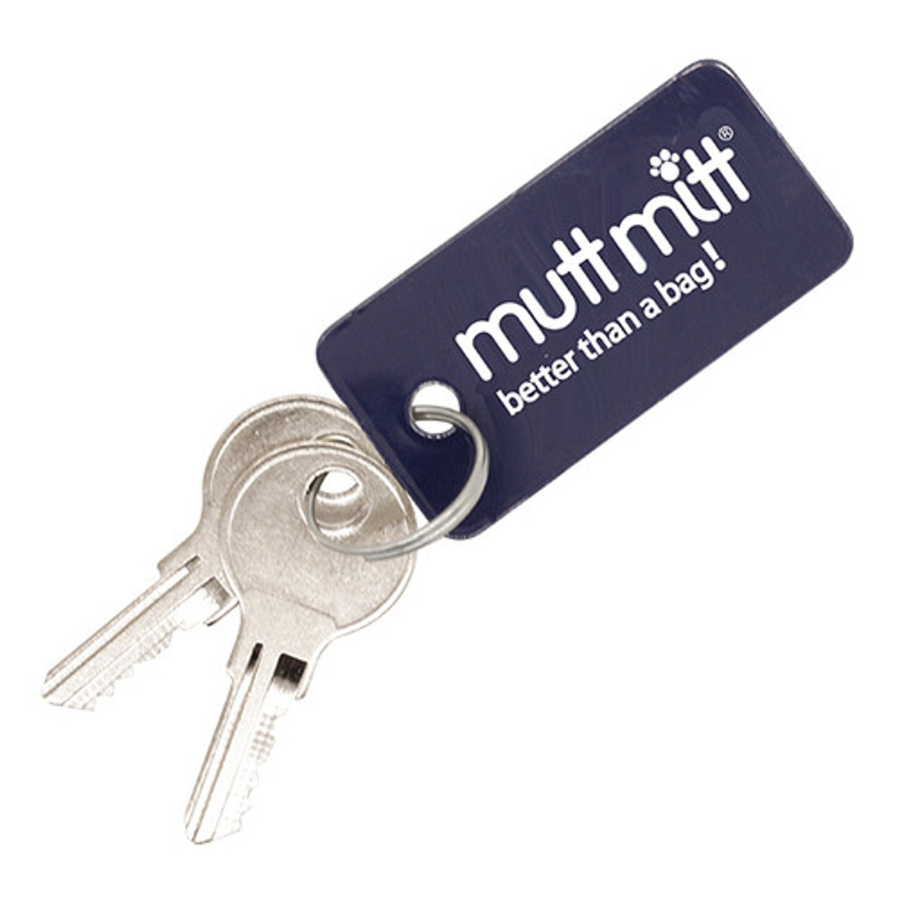 Mutt Mitt Station Keys -Replacement Set