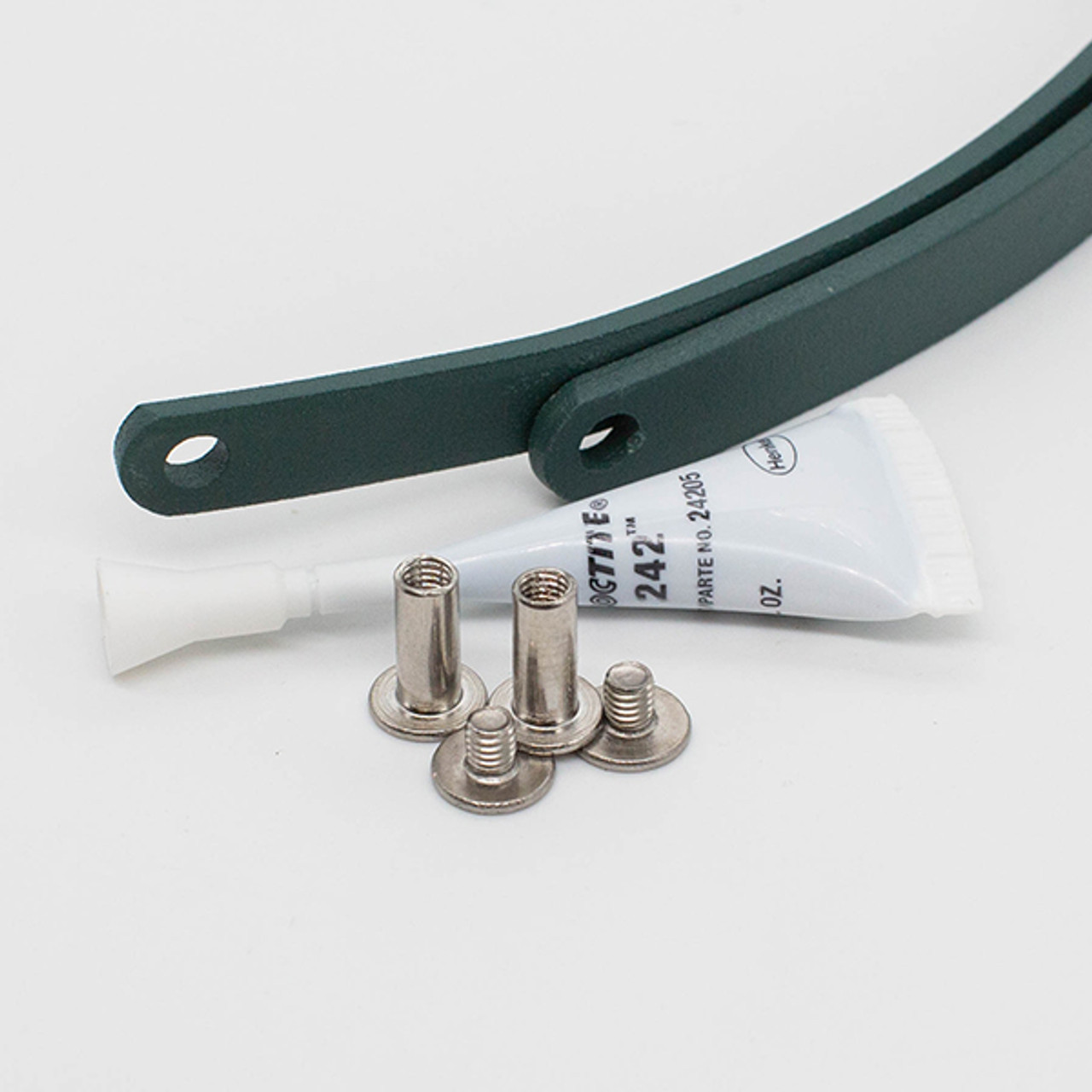 Round Can Liner Clamp Kit