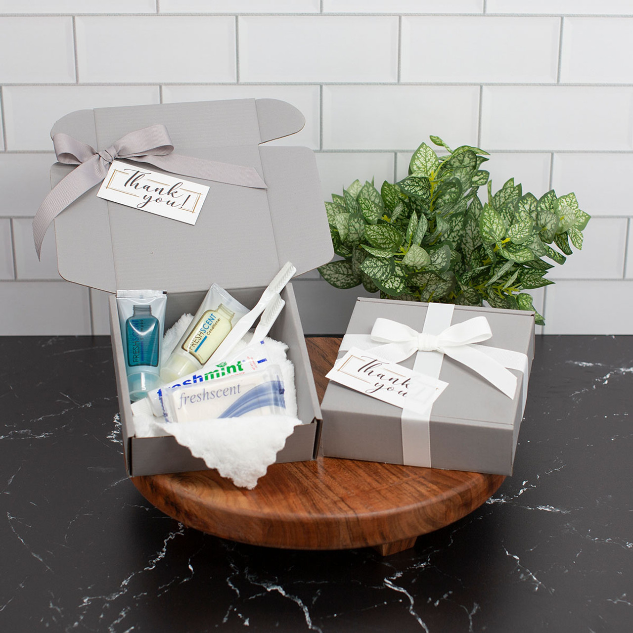 Stylish Gift Box- Bath